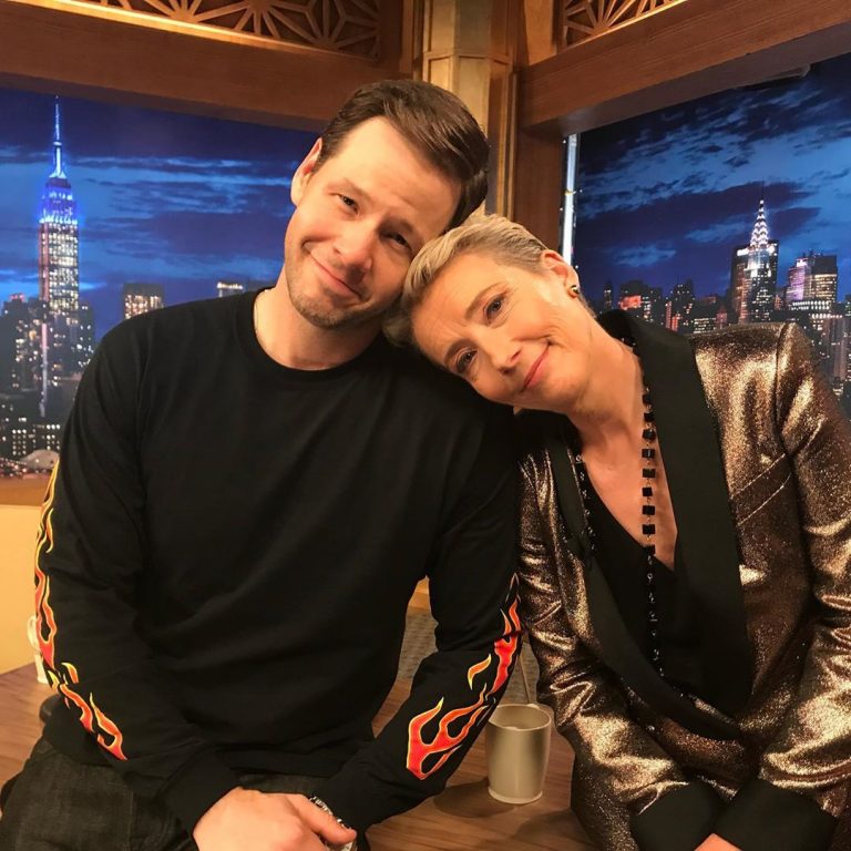 Ike Barinholtz Biography Height Life Story Super Stars Bio ike-barinholtz-biography-height-life-story-super-stars-bio