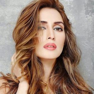 Iman Ali Pakistani Actress, Model