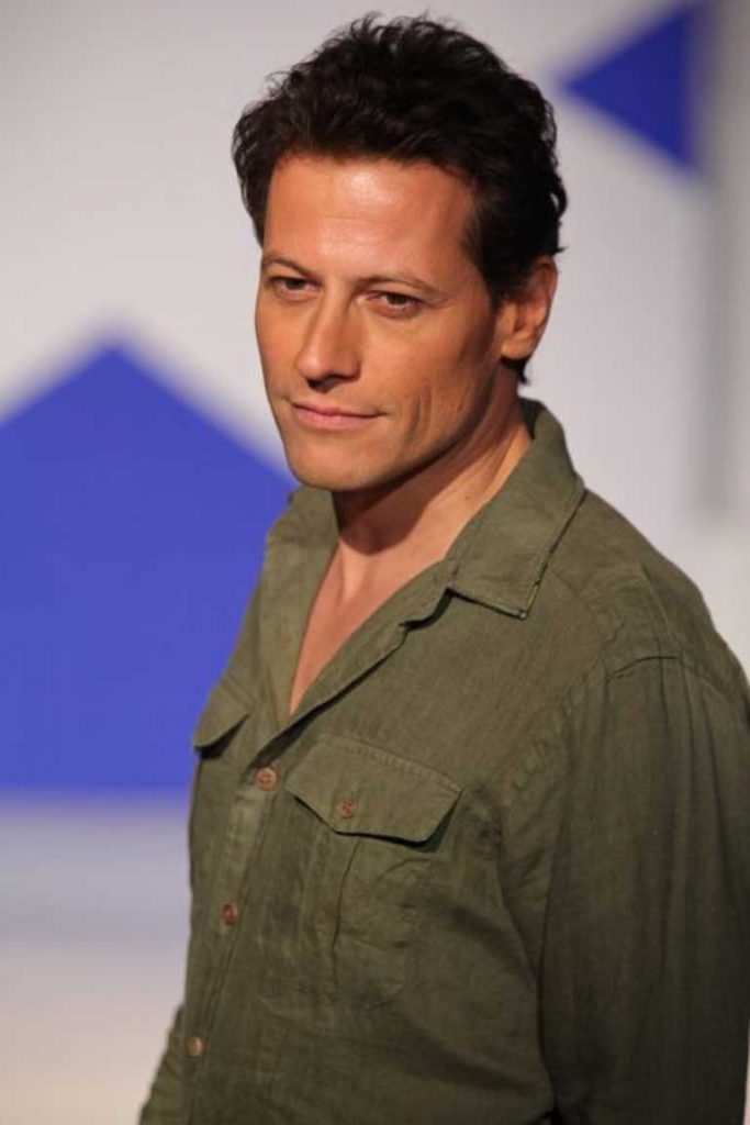 Ioan Gruffudd - Biography, Height & Life Story | Super Stars Bio