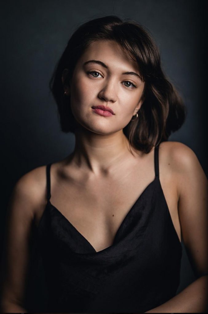 Isa Briones - Biography, Height & Life Story | Super Stars Bio