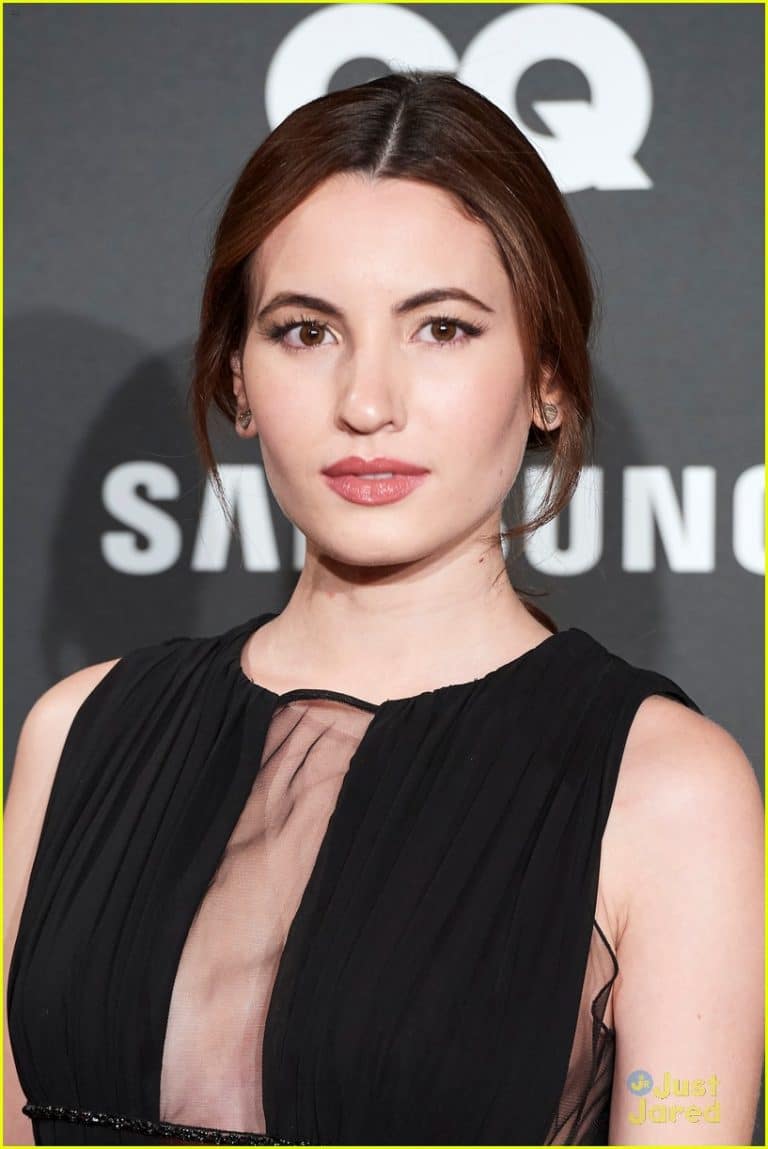 Ivana Baquero - Biography, Height & Life Story | Super Stars Bio