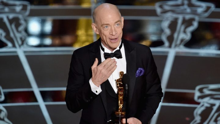 J. K. Simmons - Biography, Height & Life Story | Super Stars Bio