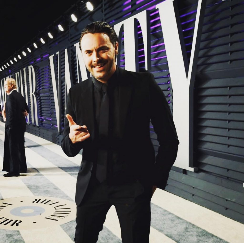 Jack Huston - Biography, Height & Life Story | Super Stars Bio