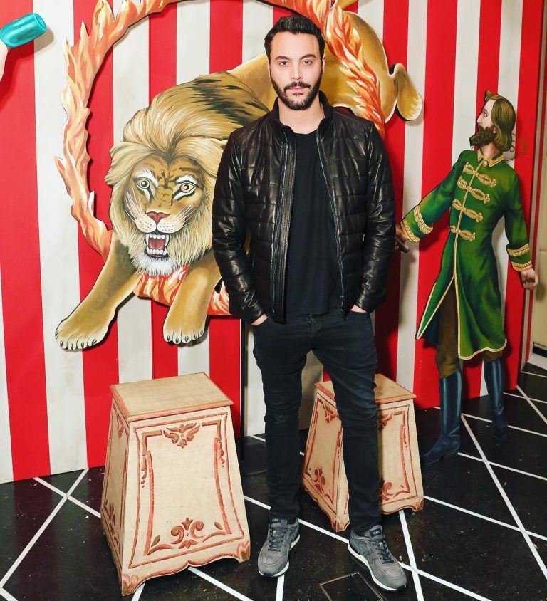 Jack Huston - Biography, Height & Life Story | Super Stars Bio