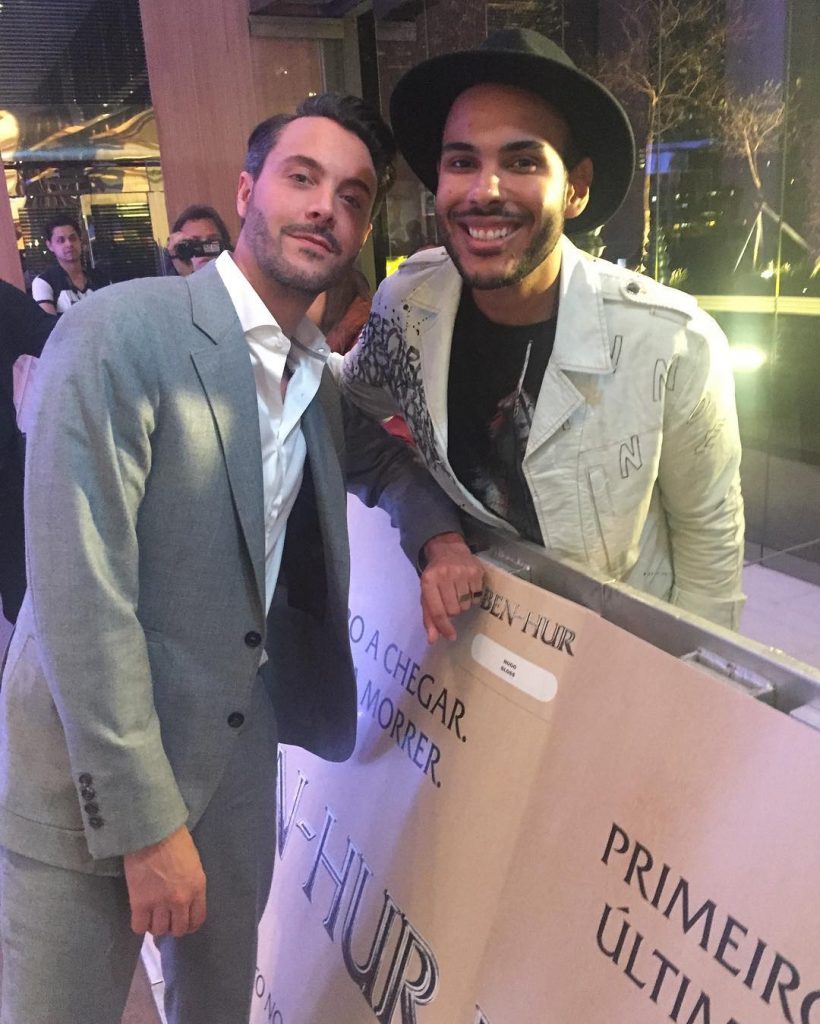 Jack Huston - Biography, Height & Life Story | Super Stars Bio