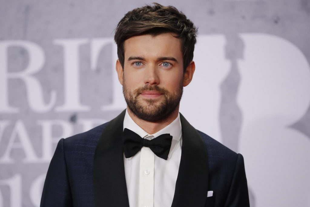 How Old Is Jack Whitehall
