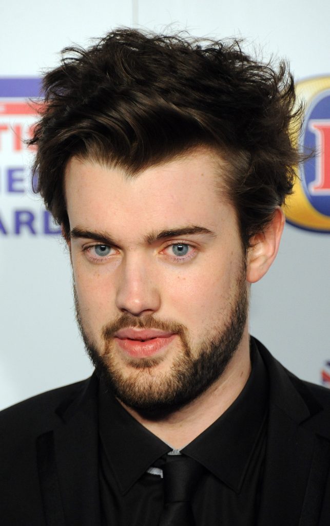 Jack Whitehall Biography, Height & Life Story Super Stars Bio