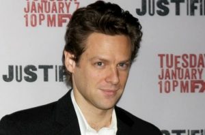 Jacob Pitts American Actor
