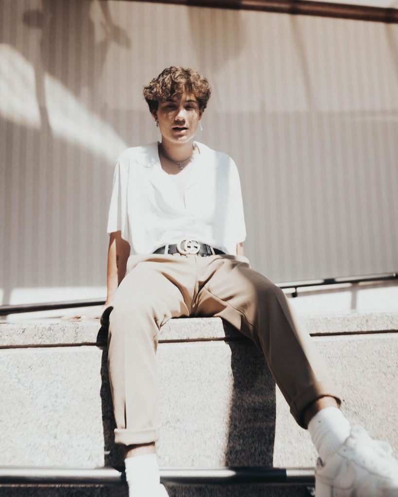 Jaden Hossler - Biography, Height & Life Story | Super Stars Bio