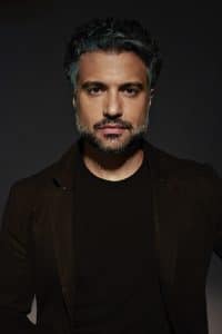 Jaime Camil Mexican Actor, Singer, TV Actor