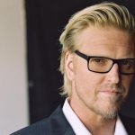 Jake Busey American Actor, Producer. Musician
