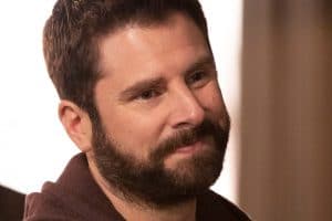 James Roday American Actor, Director and Screenwriter