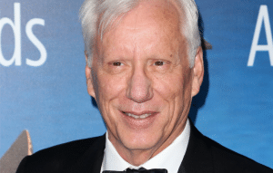James Woods American Actor, Voice Actor and Producer