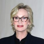 Jane Lynch American Actress, Voice Actress, Author, Singer and Comedian