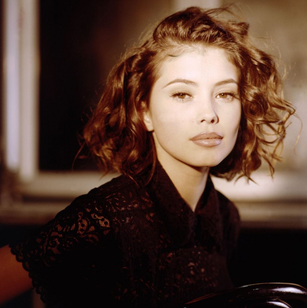 Jane March - Biography, Height & Life Story | Super Stars Bio