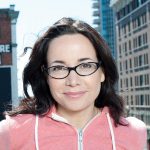 Janeane Garofalo American Actress, Voice Artist, Stand-up Comedian and Writer