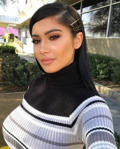 Janet Guzman - Biography, Height & Life Story | Super Stars Bio