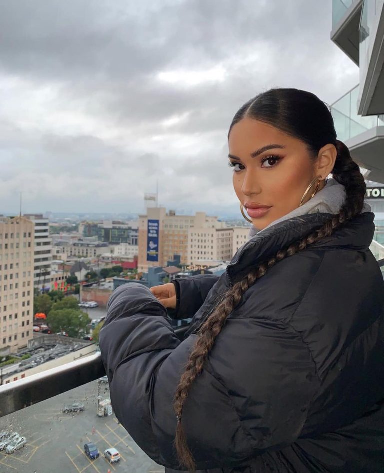 Janet Guzman - Biography, Height & Life Story | Super Stars Bio