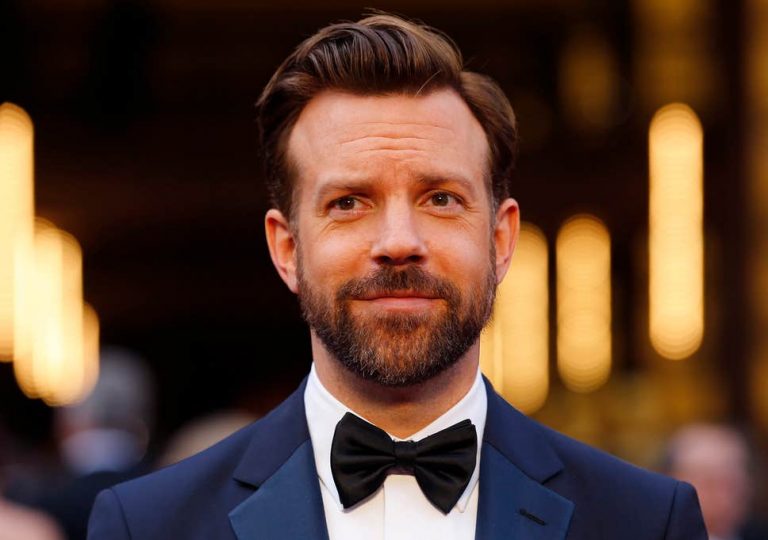 Jason Sudeikis Biography, Height & Life Story Super Stars Bio