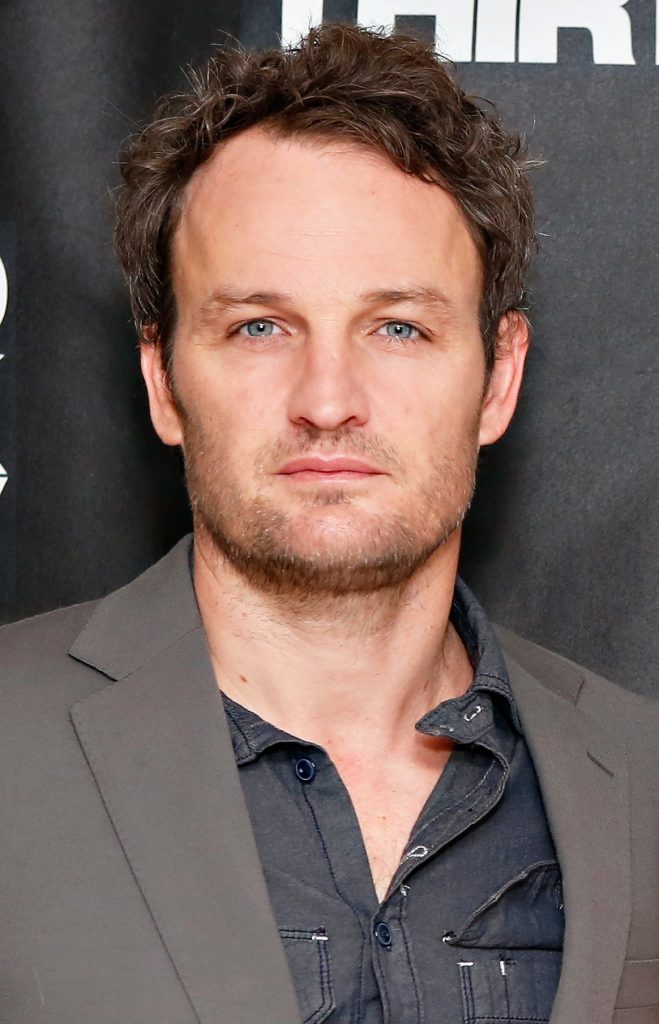 Jason Clarke - Biography, Height & Life Story | Super Stars Bio
