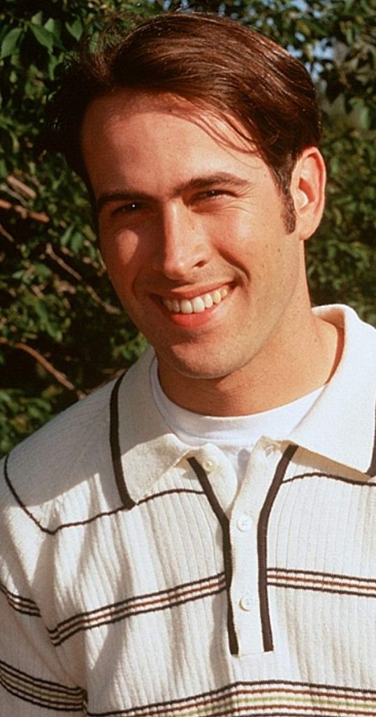 Jason Lee Biography, Height & Life Story Super Stars Bio