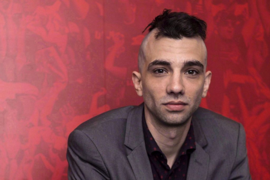 Jay Baruchel - Biography, Height & Life Story | Super Stars Bio