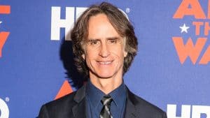 Jay Roach American Film Director, Producer and Screenwriter