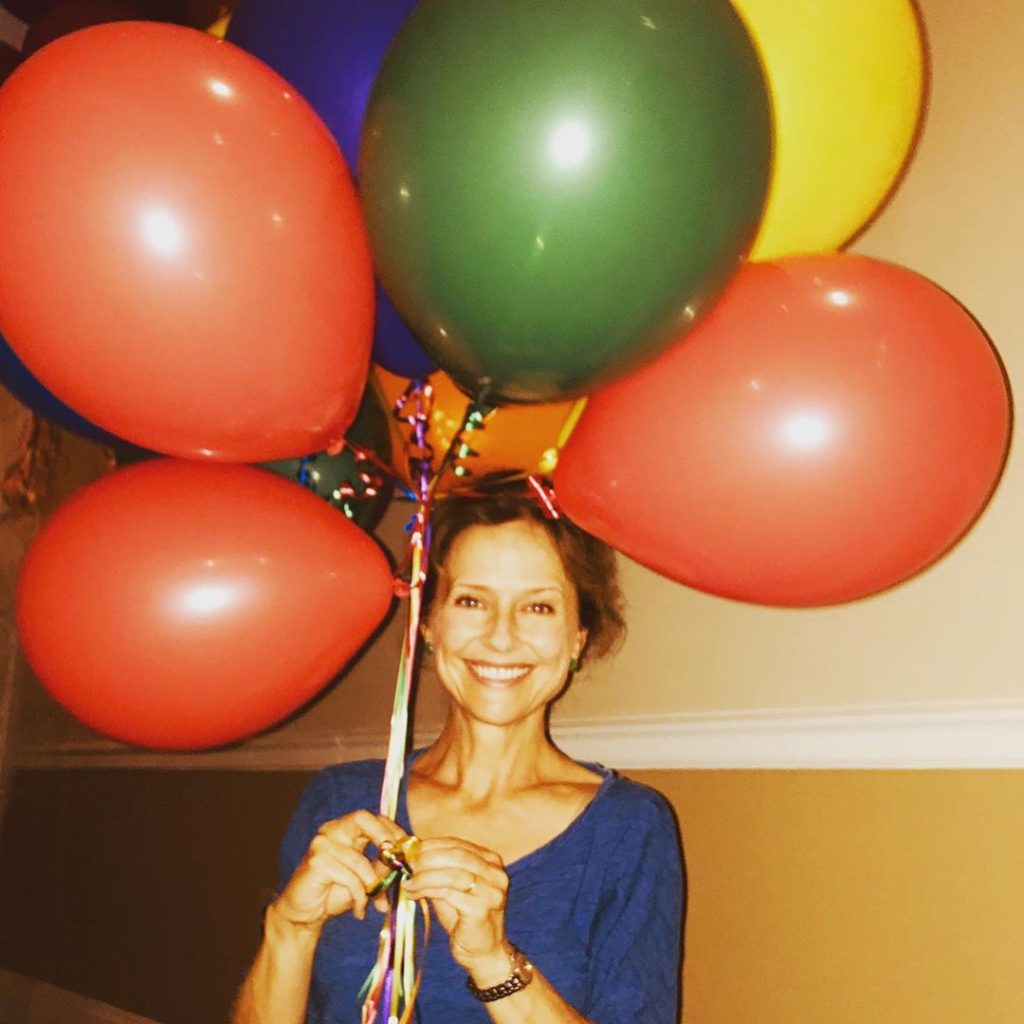 Jean Louisa Kelly - Biography, Height & Life Story | Super Stars Bio