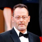 Jean Reno French Actor