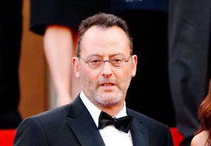 Jean Reno French Actor