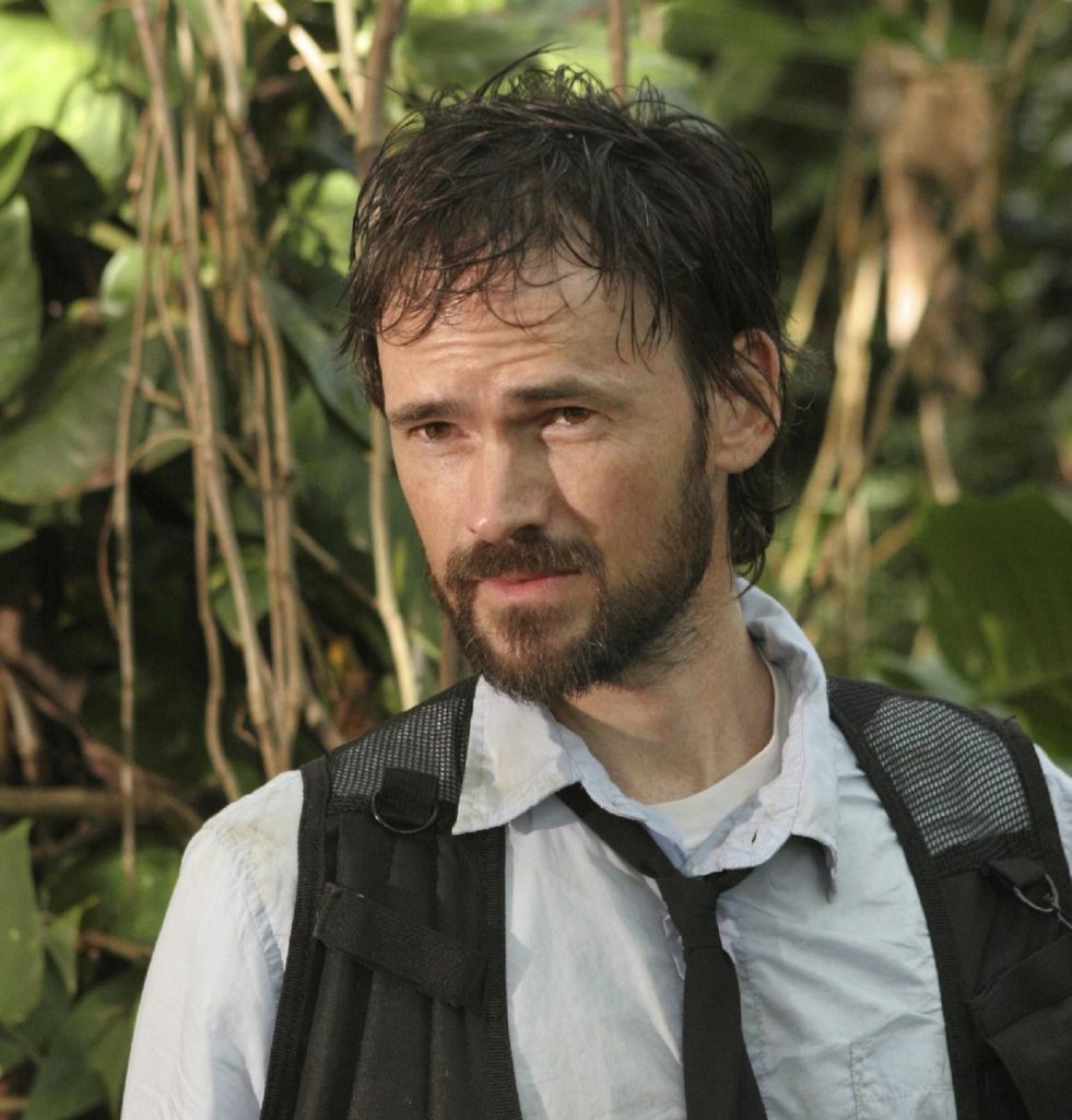 Jeremy Davies - Biography, Height & Life Story Super Stars Bio