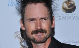Jeremy Davies American Film and TV Actor