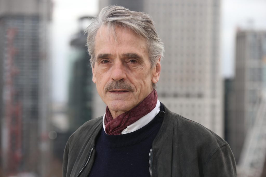 Jeremy Irons - Biography, Height & Life Story | Super Stars Bio