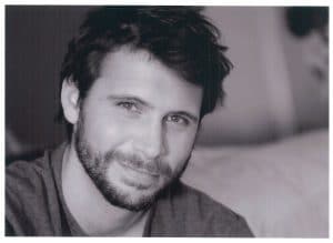 Jeremy Sisto American actor, producer, Writer