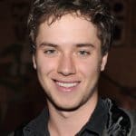 Jeremy Sumpter American Actor