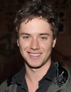 Jeremy Sumpter - Biography, Height & Life Story | Super Stars Bio