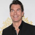 Jerry O'Connell American Actor, Voice Actor, Director