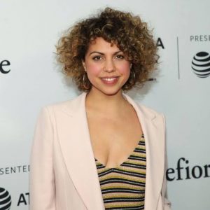 Jess Salgueiro - Biography, Height & Life Story | Super Stars Bio