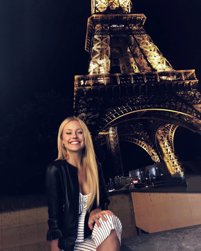 Jessica Lord - Biography, Height & Life Story | Super Stars Bio