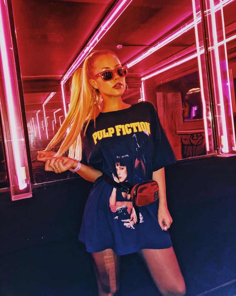 Jessica Lord - Biography, Height & Life Story | Super Stars Bio