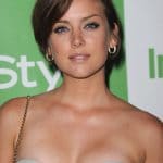 Jessica Stroup American Actress, Model, Comedian