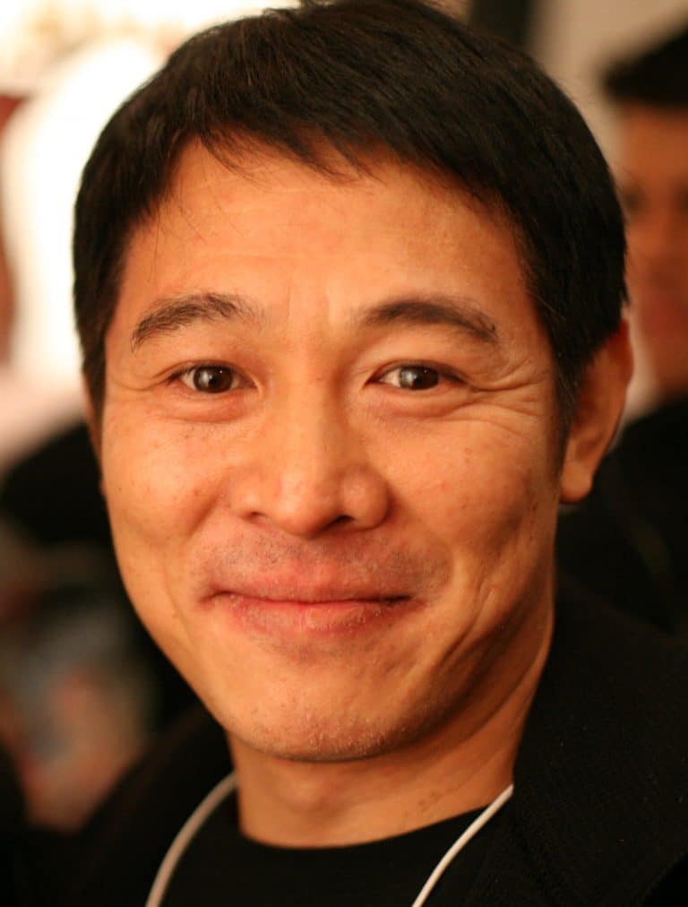 Jet Li - Biography, Height & Life Story | Super Stars Bio