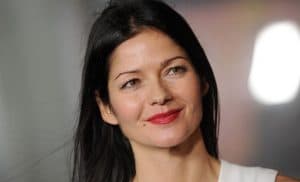 Jill Hennessy Canadian  Actress and Musician