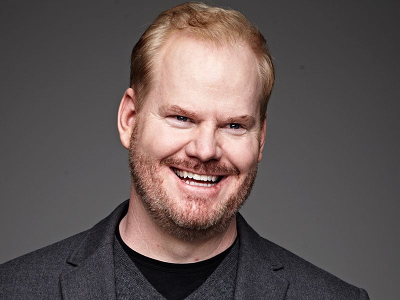 Jim Gaffigan - Biography, Height &amp; Life Story | Super Stars Bio