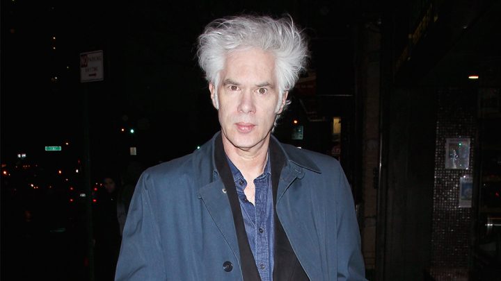 Jim Jarmusch - Biography, Height & Life Story | Super Stars Bio