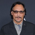 Jimmy Smits American Actor