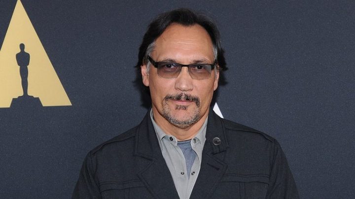 Jimmy Smits - Biography, Height & Life Story | Super Stars Bio