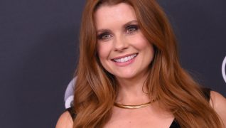 JoAnna Garcia - Biography, Height & Life Story | Super Stars Bio