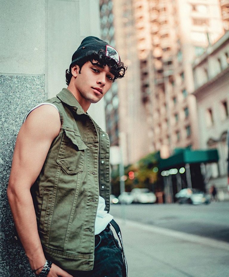 Joel Pimentel - Biography, Height & Life Story | Super Stars Bio