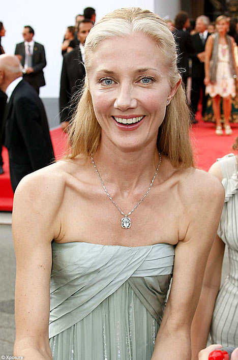 Joely Richardson Biography Height Life Story Super Stars Bio